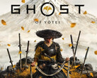 Ghost of Yotei》将于今年晚些时候登陆 PlayStation 5 和 PlayStation 5 Pro。(图片来源：PlayStation）