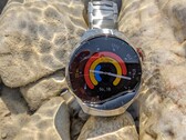 华为 Watch 4 Pro 智能手表评测--终于能做更多事了