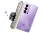 Itel 宣布面向非洲、亚洲和中东市场推出功能丰富的 City 100 智能手机。(图片来源：Itel）