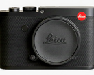 人工智能生成的徕卡 M EV1 模拟图（图片来源：Leica rumours）