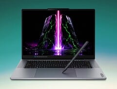 联想 Yoga Pro 9n 是首批搭载英伟达 RTX Spark 的笔记本电脑之一。