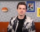 MatPat 不仅提出游戏理论。这位 YouTuber 还在他的四个频道上分析电影、食物甚至美容产品。(来源：YouTube/游戏理论家）