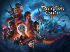 博德之门 3》的官方修改工具将于 9 月发布。(来源：Steam)