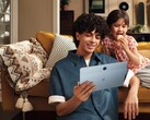 OnePlus Pad Lite 平板电脑配备 9340 毫安时大电池（图片来源：OnePlus）
