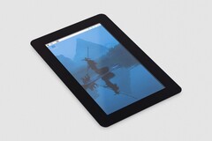 Raspberry Pi Touch Display 2 正式版在等待了 9 年之后终于上市了(图片来源:Raspberry Pi)