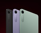 红米 K Pad 搭载联发科 Dimensity 9400+。