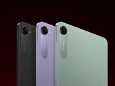 红米 K Pad 搭载联发科 Dimensity 9400+。