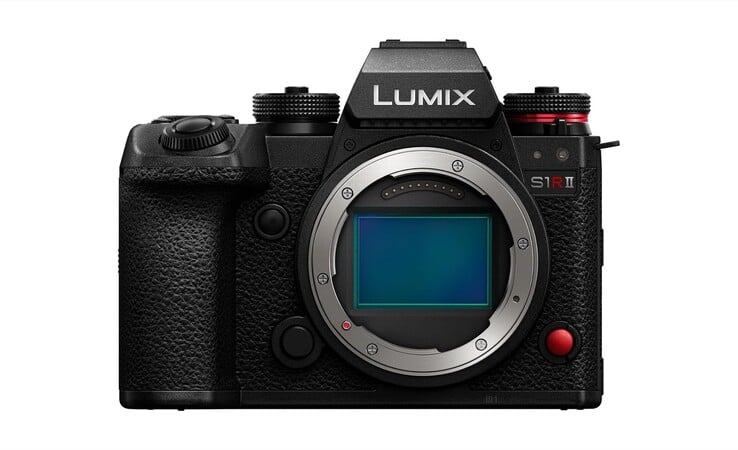 徕卡 SL3-P 将基于图中的松下 Lumix S1RII。