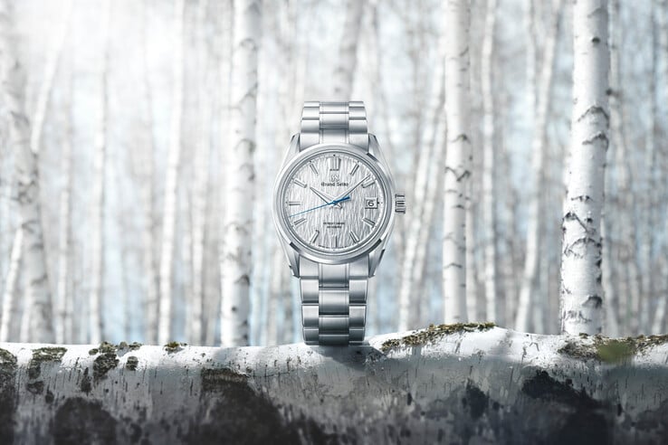 Grand Seiko SLGH031