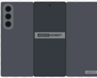 三星Galaxy G Fold 对大多数用户来说可能遥不可及（图片来源：Android Authority）