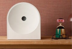 白色版三星音乐工作室 5（图片来源：三星）