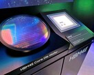三星利用 Nvidia GTC 2026 为 Vera Rubin 展示了商用 HBM4，并预览了作为下一步高带宽内存的 HBM4E。