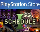 附表 1 PlayStation 商店克隆版（图片来源：索尼 PlayStation、Steam）