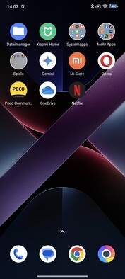 小米 Poco X7 Pro