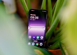 评测OnePlus Nord 5。 评测OnePlus Nord 5。