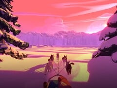 《红灯笼》通常售价约为21美元，但目前在Steam上免费提供。