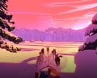 《红灯笼》通常售价约为21美元,但目前在Steam上免费提供。