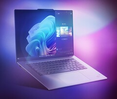 令人震惊的重新设计:没有 TrackPoint 的 ThinkPad 笔记本电脑!联想 ThinkPad X9 曝光(图片来源:WalkingCat on Twitter)