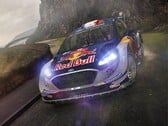 WRC 7 在 Steam 上享受 95% 折扣，优惠截止至 10 月 8 日。