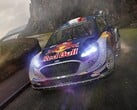 WRC 7 在 Steam 上享受 95% 折扣,优惠截止至 10 月 8 日。