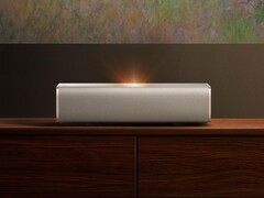 Xgimi 的 Mira 4K 放映机