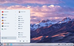 Zorin OS 18.1现已推出，改进了Windows应用程序检测功能