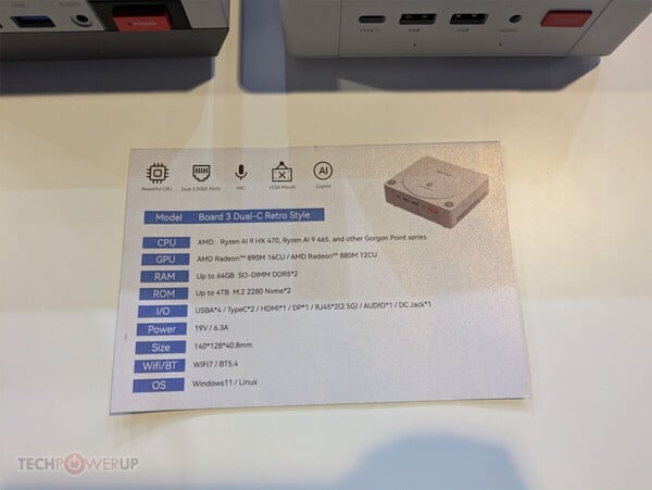 (图片来源：TechPowerUp）