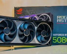 华硕 ROG AstralGeForce RTX 5080 OC 评测