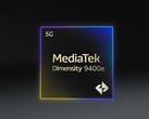 Dimensity 9400e。(图片来源：联发科）