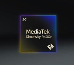 Dimensity 9400e。(图片来源：联发科）