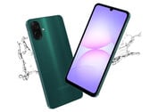 Galaxy A07 4G 即将迎来配备 5G 技术的替代产品。(图片来源：三星）