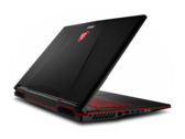 微星GL73 8SE（i7-8750H, RTX 2060）笔记本电脑评测