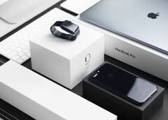 一名 UPS 员工涉嫌盗窃 866Apple 产品。(图片：Julian O&#039;hayon）