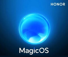 HonorMagicOS 可能很快就会推出新的测试版。(图片来源:Honor)