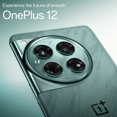 OnePlus 12 将与前代产品一样采用哈苏相机调校技术。(图片来源：OnePlus）