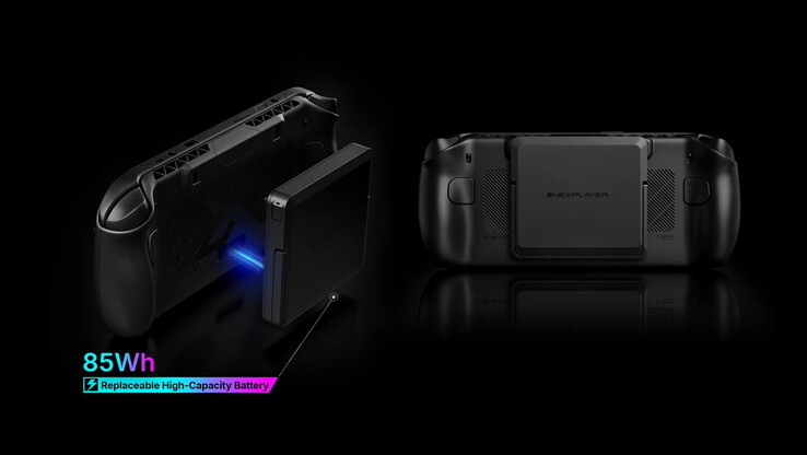 (图片来源:One-Netbook)