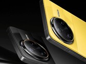 Poco F7 的全球版本和它的兄弟姐妹们一样，将采用比红米 Turbo 4 Pro 小得多的电池。图：Poco F7 Ultra（图片来源：小米）