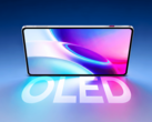 RedMagic 游戏平板 5 Pro。
