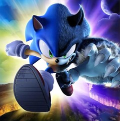 索尼克解密》（Sonic Unleashed）已被移植到 PC 平台，玩家将在游戏中控制索尼克变身 