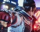 铁拳 8》中的风间仁（图片来源：Steam）