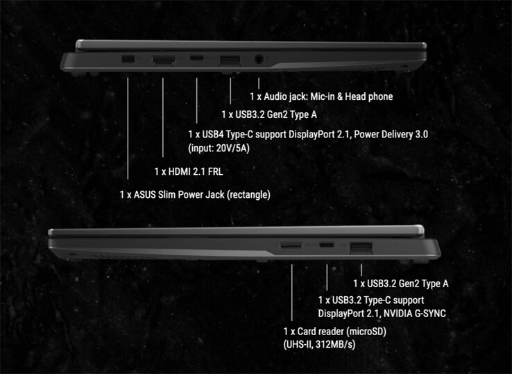 (图片来源：华硕）