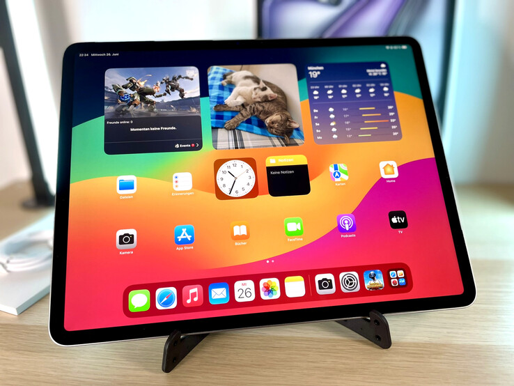 Apple iPad Air 13（2024 年）