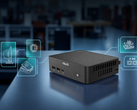 华硕的 Nuc 16 Pro 系列现已登陆欧洲。