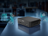 华硕的 Nuc 16 Pro 系列现已登陆欧洲。