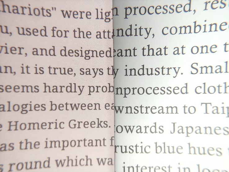 富豪模式与杂志模式