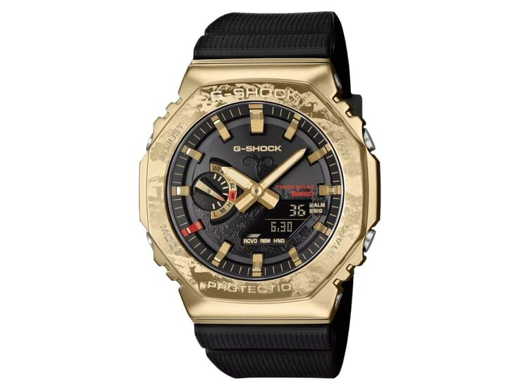 卡西欧 G-Shock GBM-2100CXG-9A