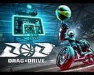Drag x Drive 宣传横幅（图片来源：任天堂美国公司）