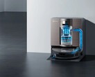 Ecovacs 的 Deebot X11 OmniCyclone 机器人真空吸尘器（如图）已经泄露。 图片来源：Ecovacs