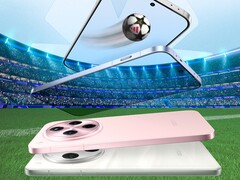 捕捉每一毫秒:Oppo Find X8 Pro 快速哈苏双长焦相机的最新样张。(图片来源:Oppo)