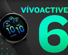 Vivoactive 6 将于 4 月 4 日开始接受预订。(图片来源：Garmin）